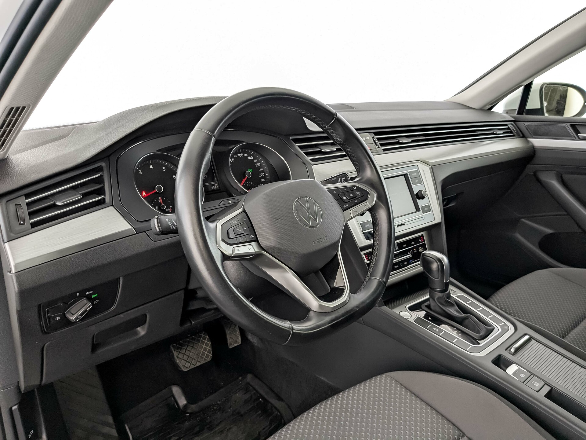 Volkswagen Passat#84162