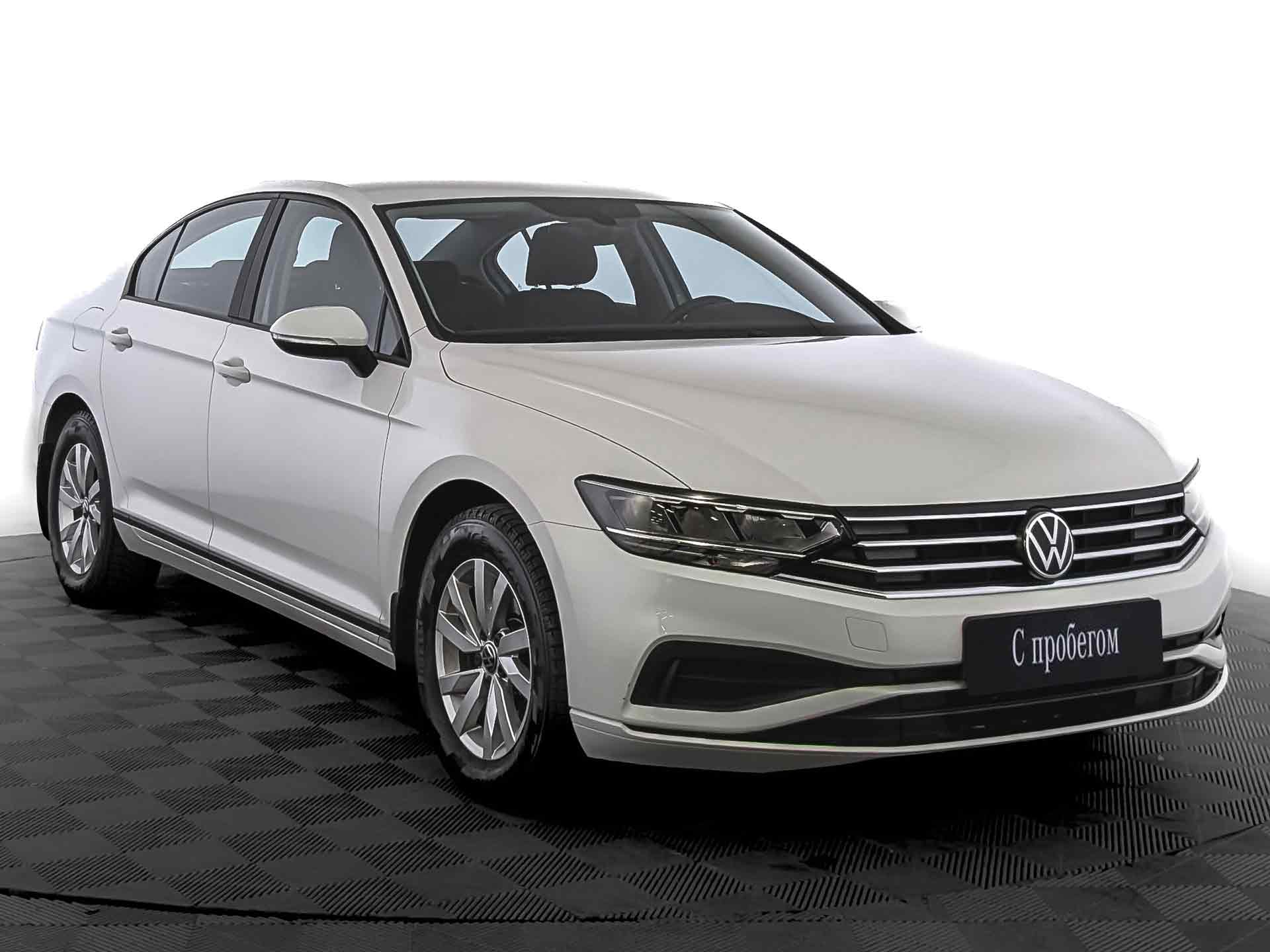 Volkswagen Passat#84163