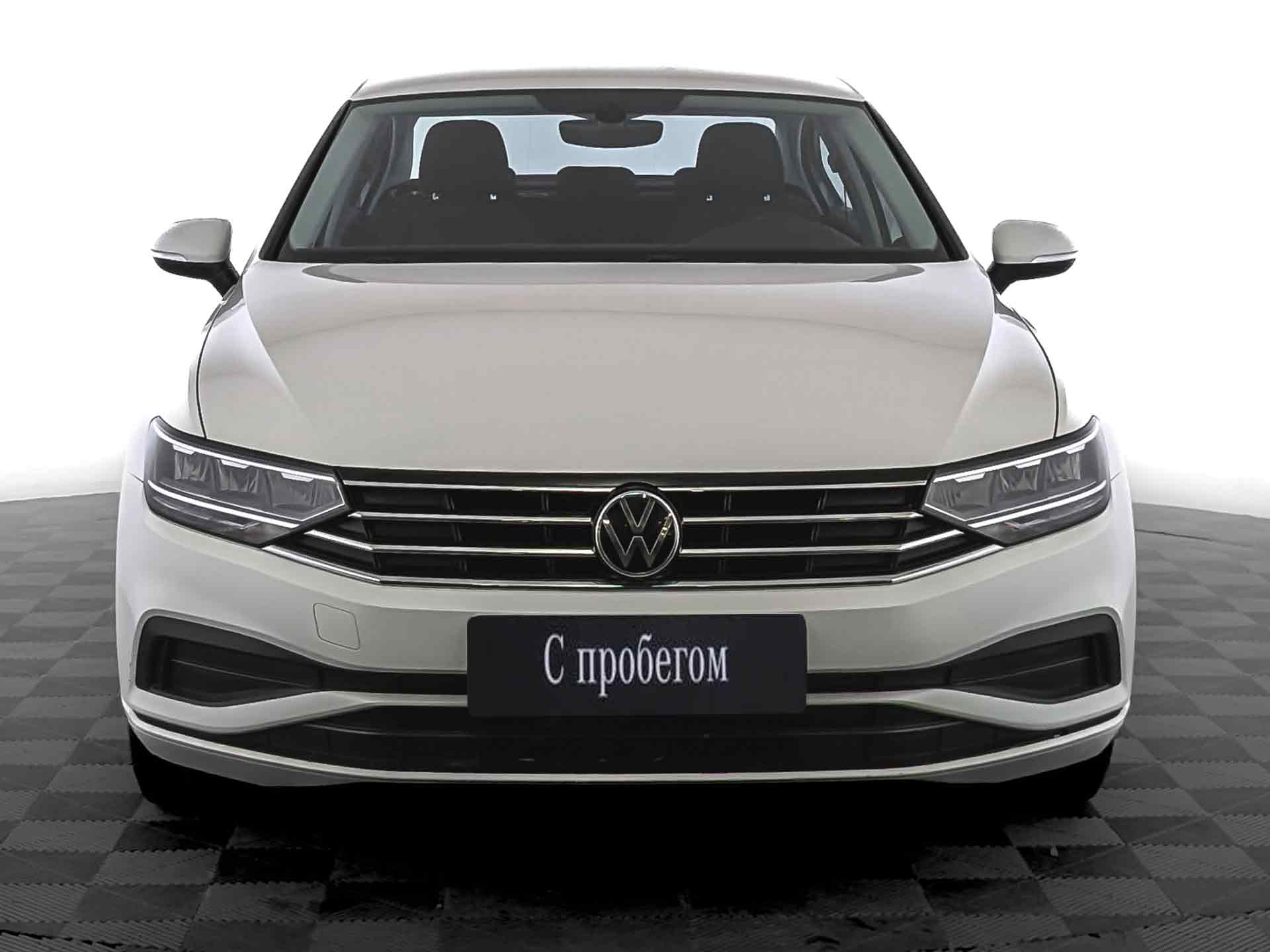 Volkswagen Passat#84164