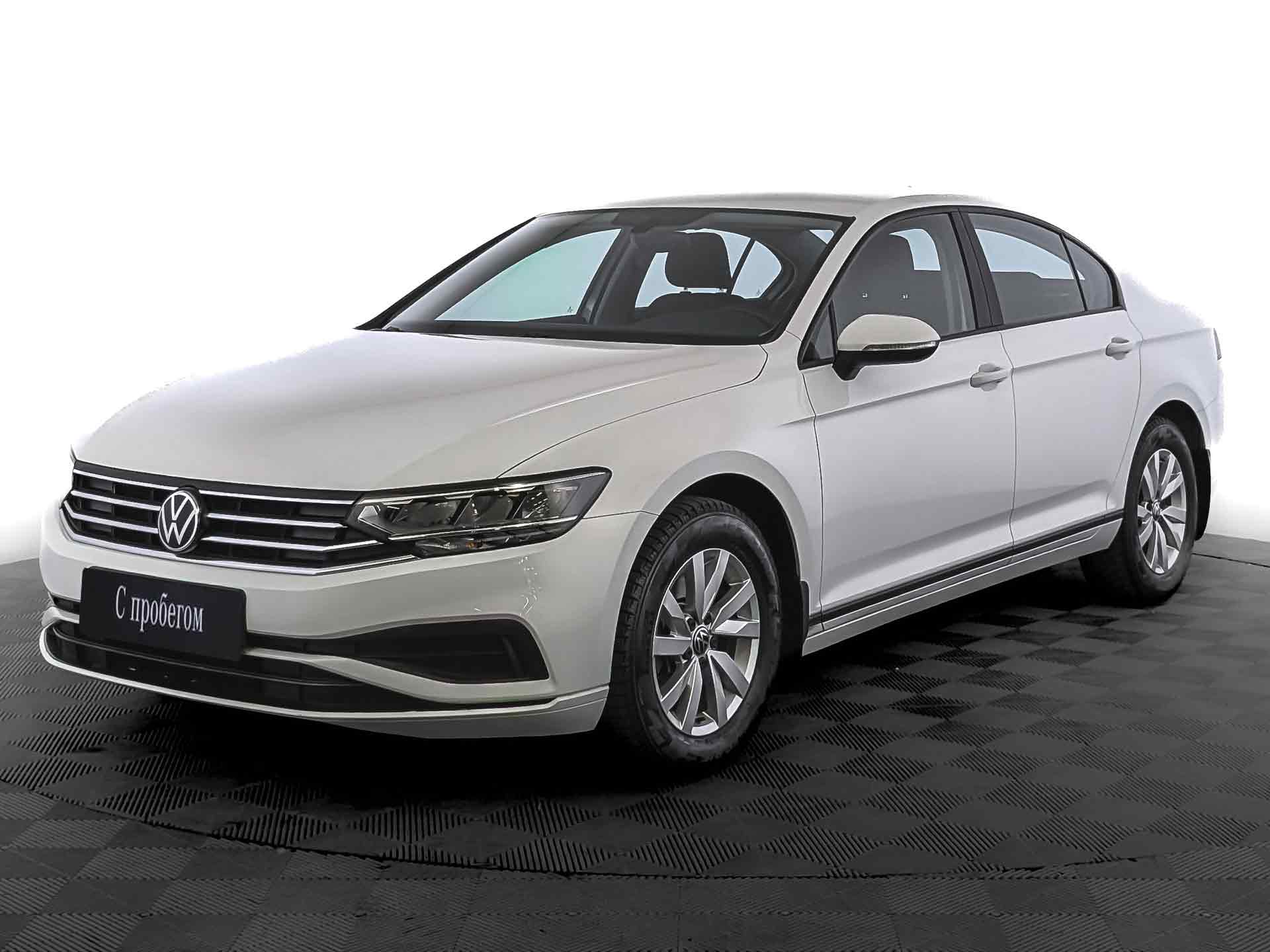 Volkswagen Passat#84165