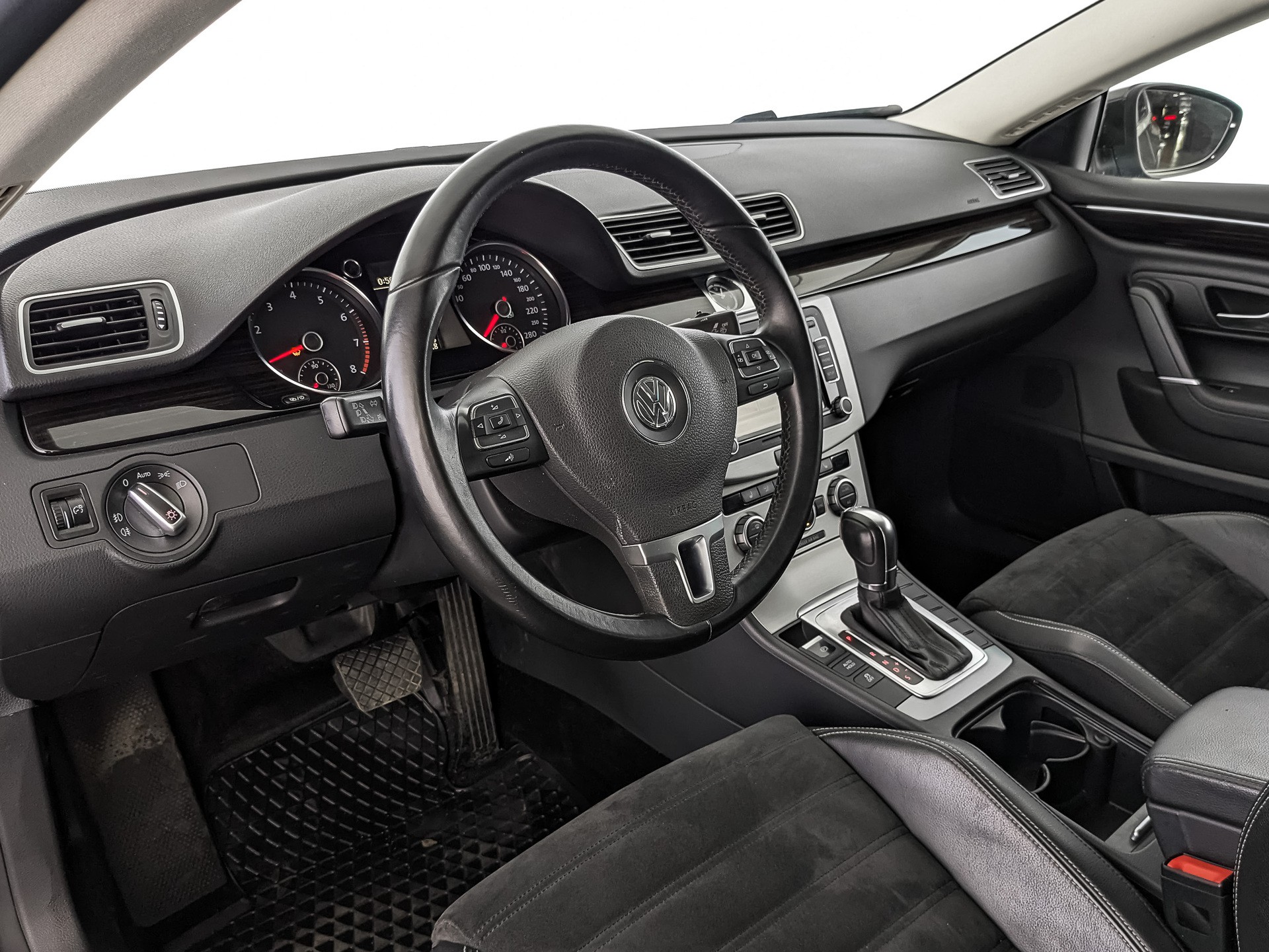 Volkswagen Passat CC#28968