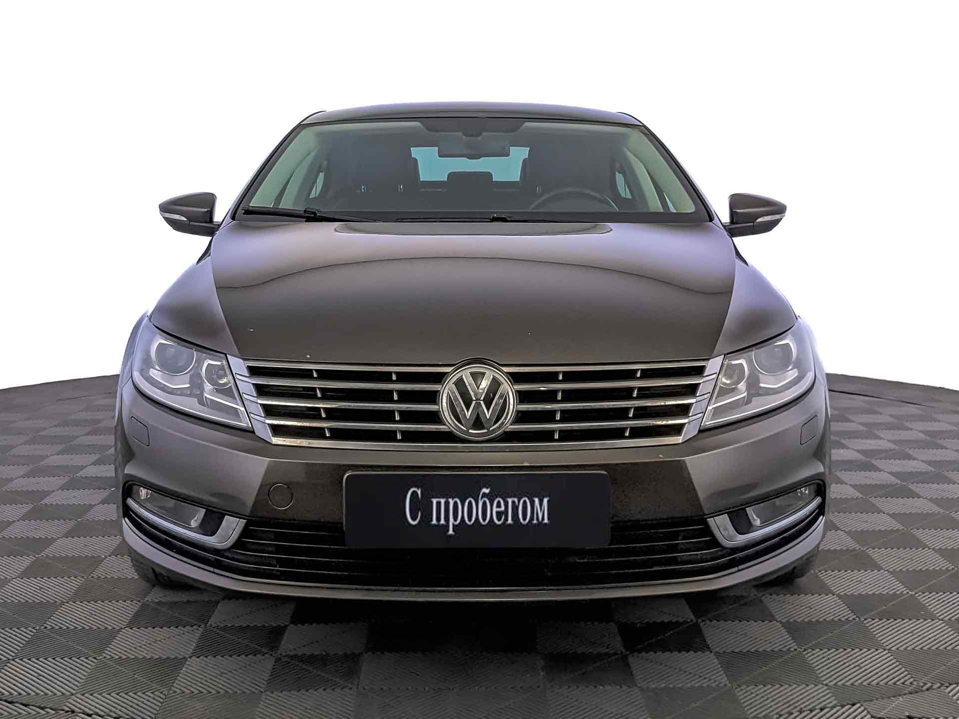 Volkswagen Passat CC#28970