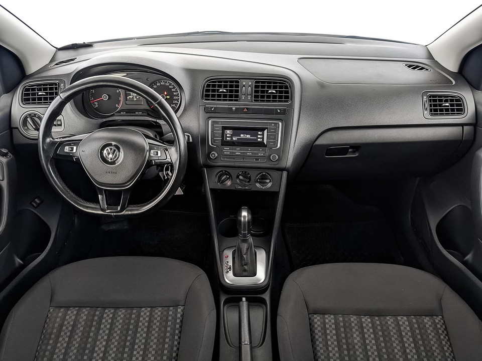 Volkswagen Polo#10802