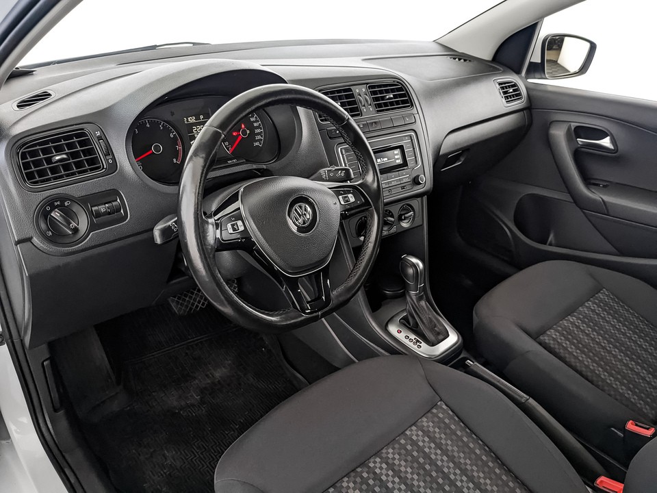Volkswagen Polo#10803