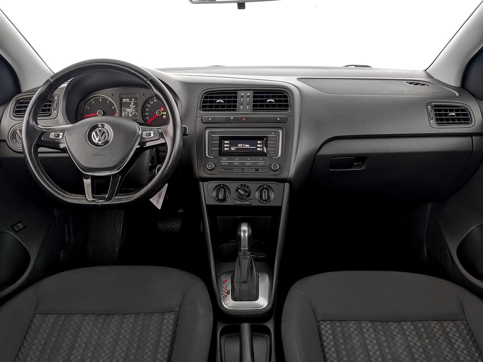 Volkswagen Polo#10812