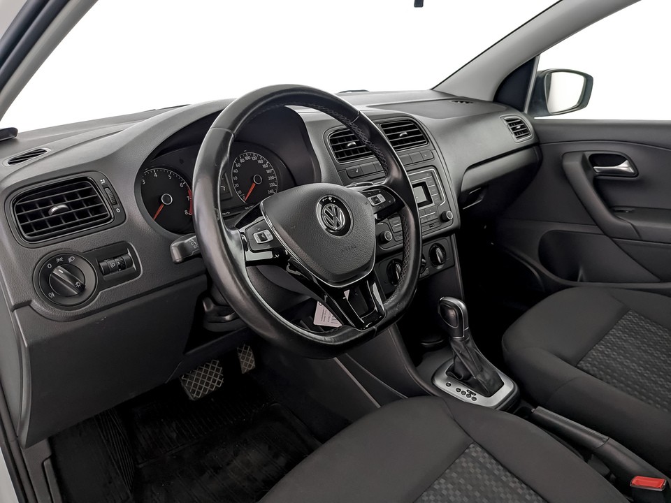 Volkswagen Polo#10813