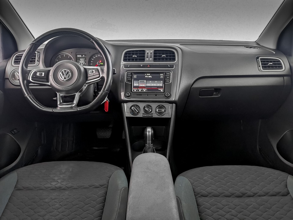 Volkswagen Polo#10822