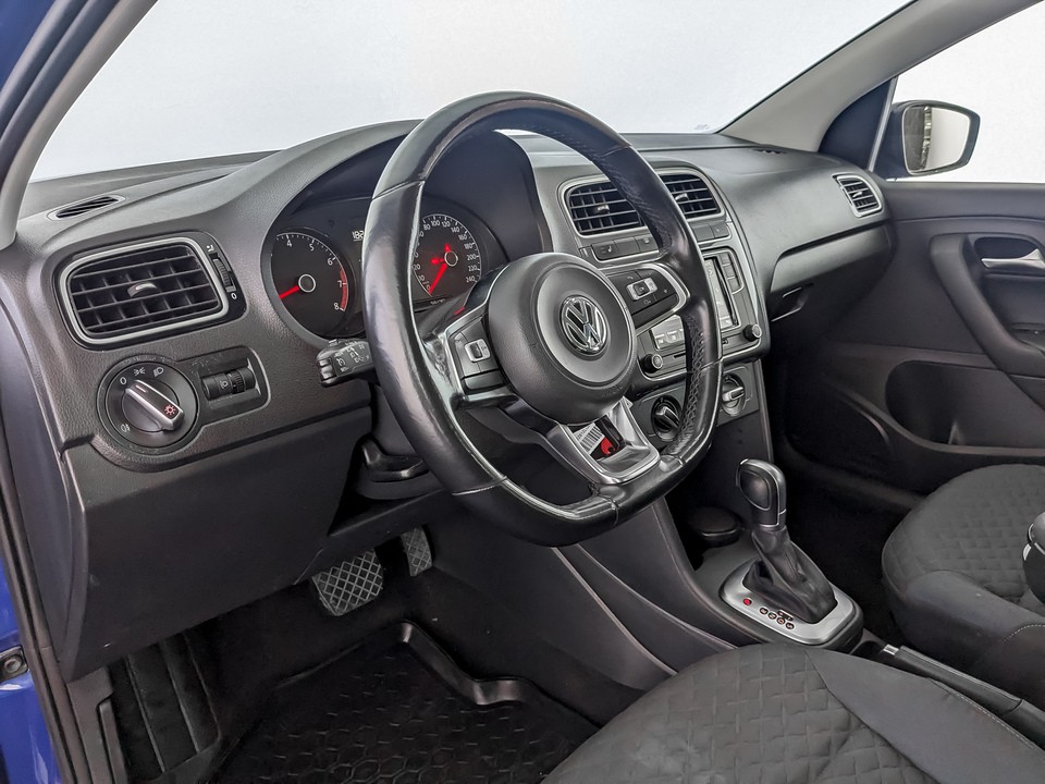 Volkswagen Polo#10823