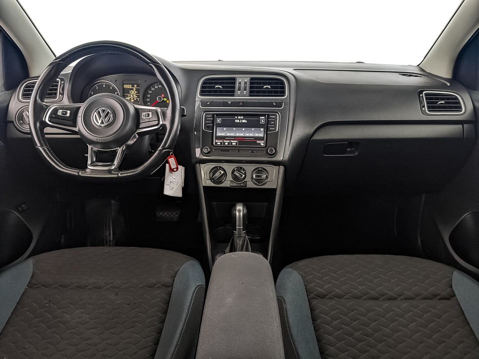 Volkswagen Polo#10832