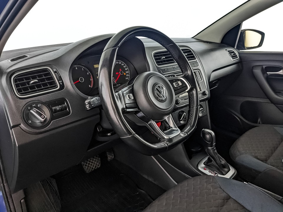 Volkswagen Polo#10833