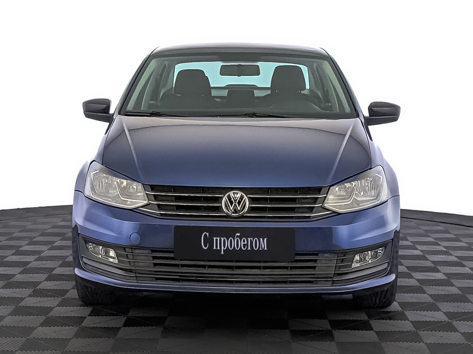 Volkswagen Polo#10835