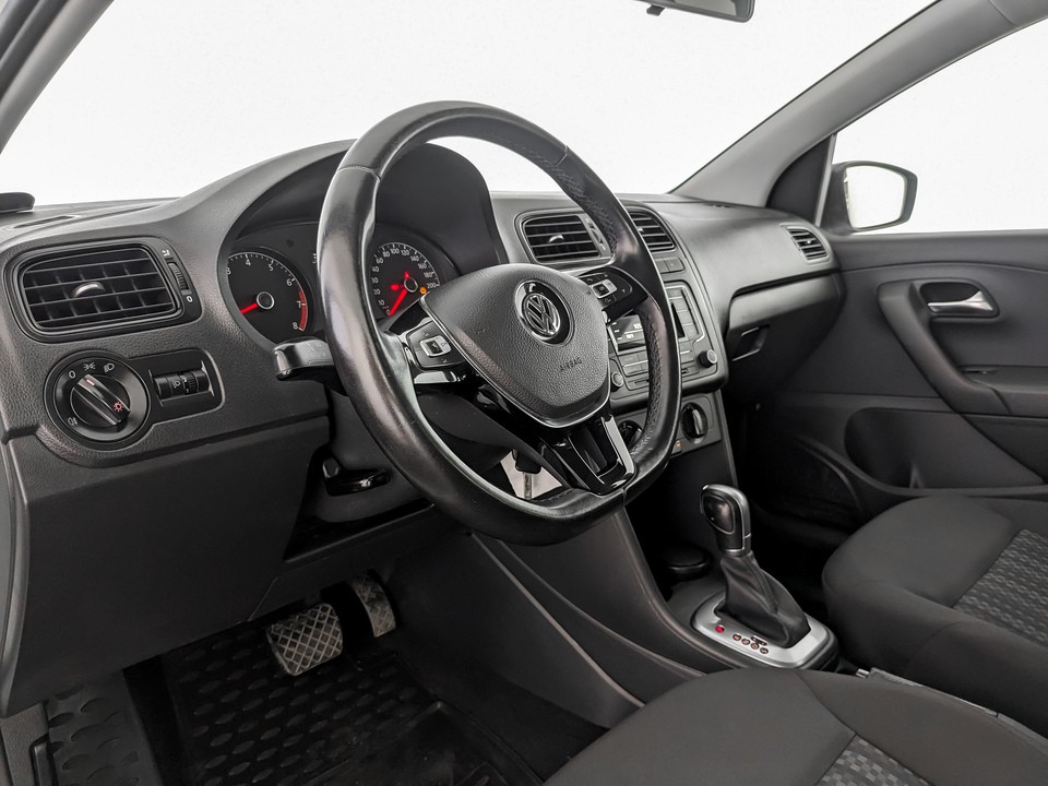 Volkswagen Polo#10850