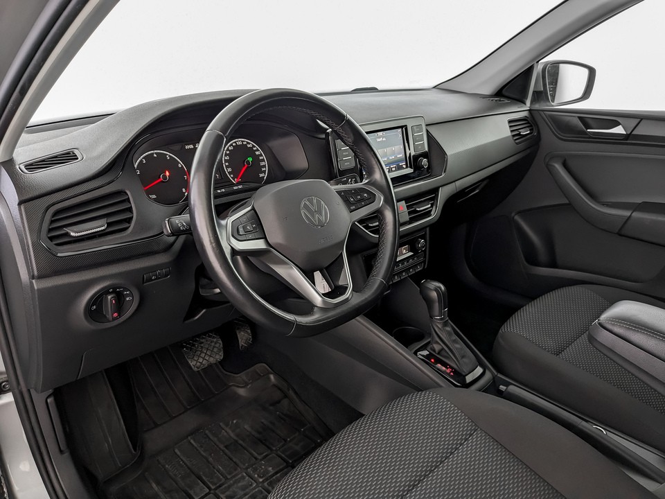 Volkswagen Polo#10860