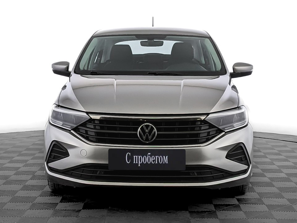 Volkswagen Polo#10862