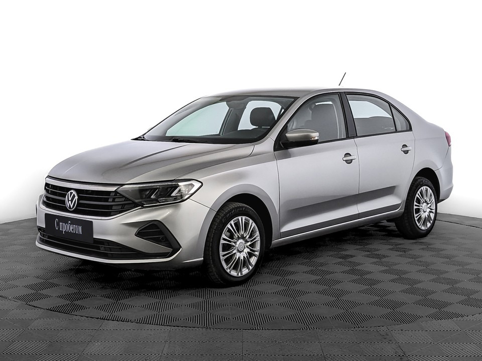 Volkswagen Polo#10863