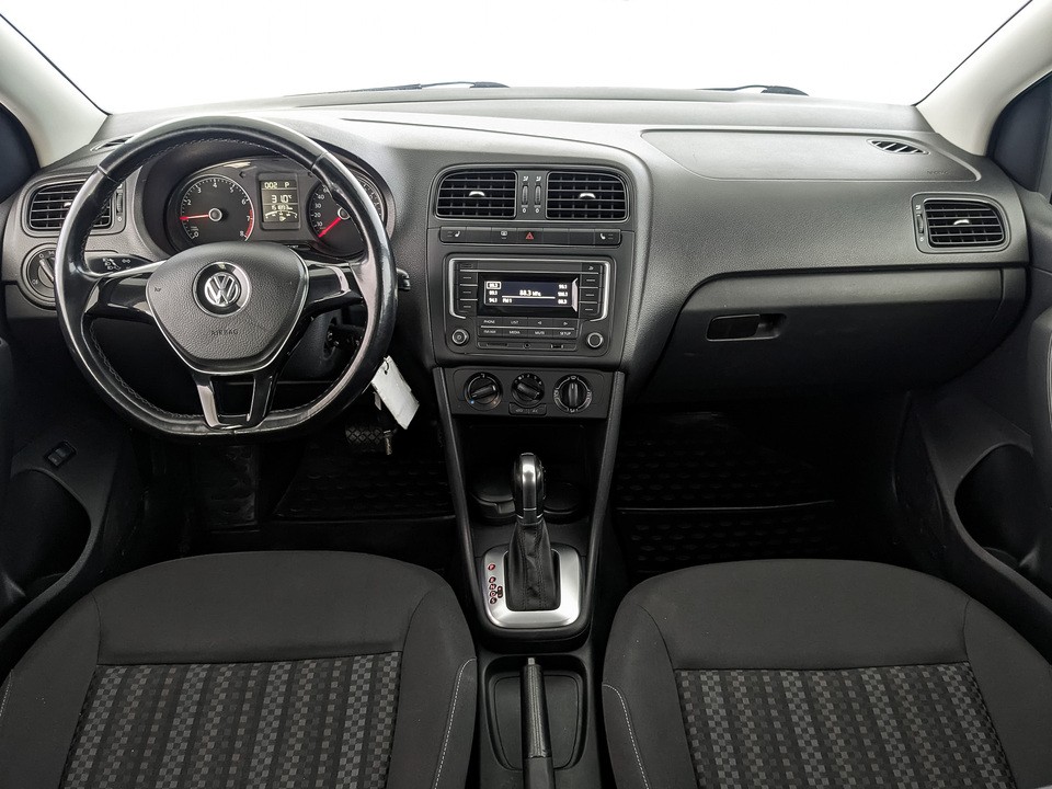 Volkswagen Polo#10869