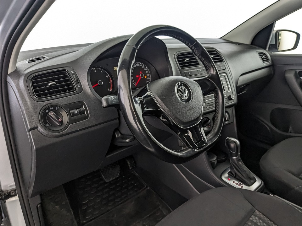 Volkswagen Polo#10870
