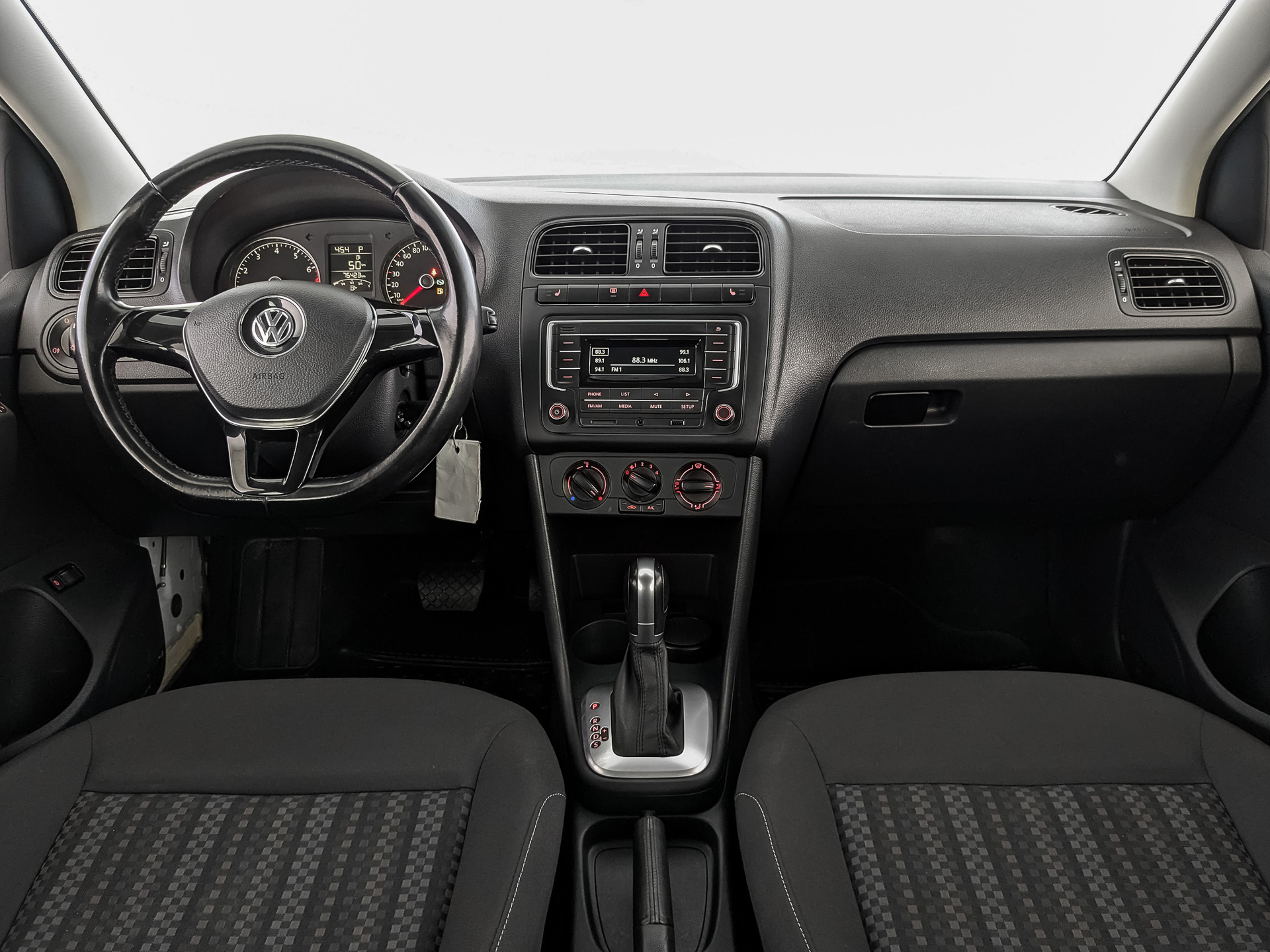 Volkswagen Polo#10879