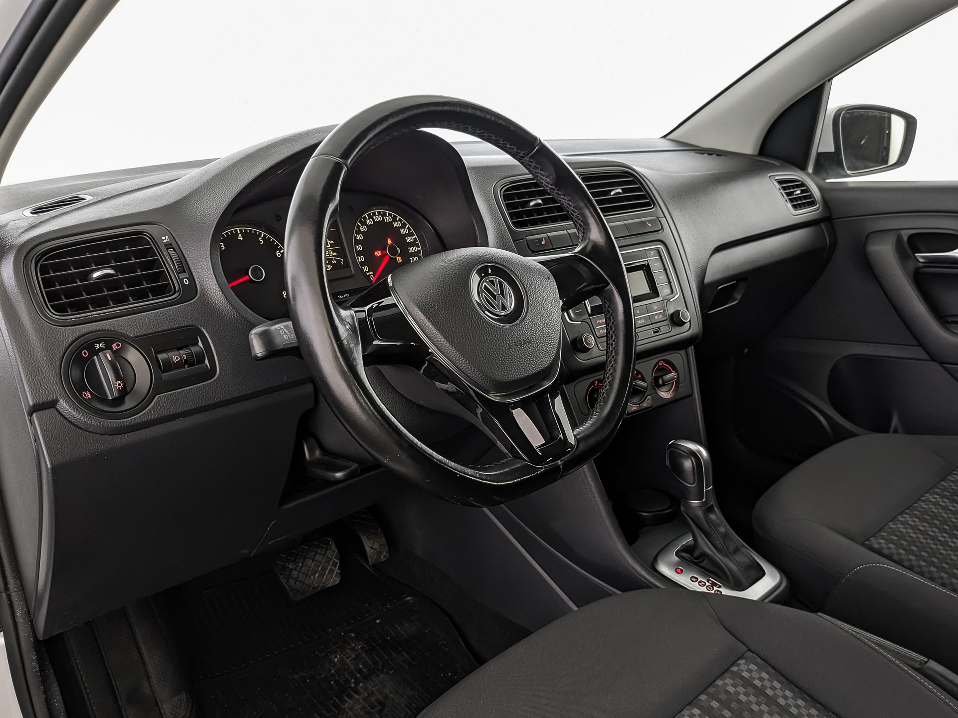Volkswagen Polo#10880