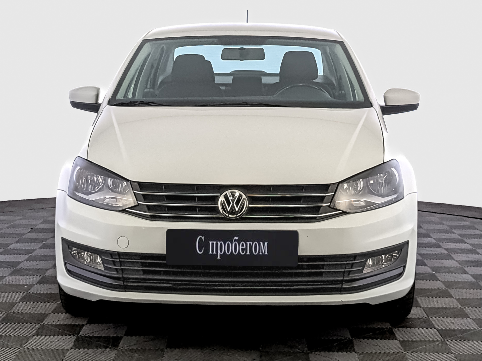 Volkswagen Polo#10882