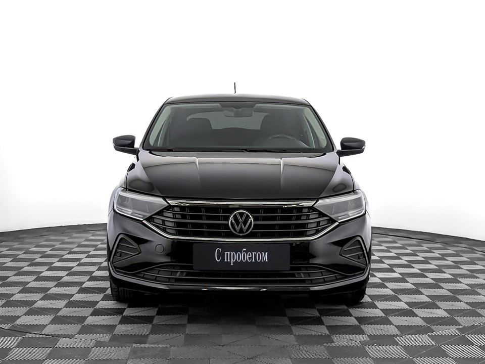 Volkswagen Polo#10892