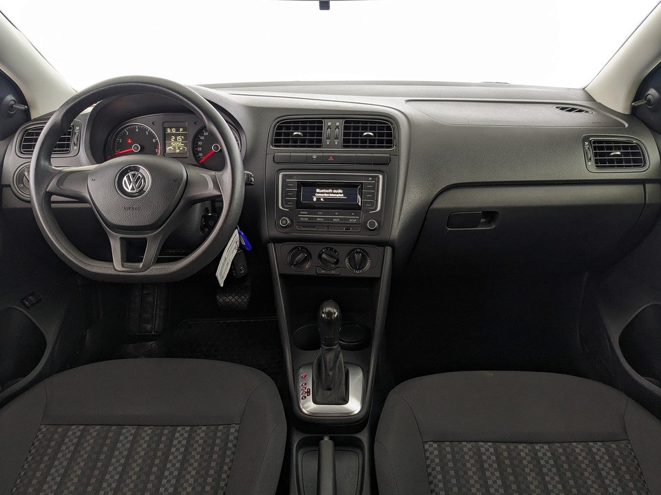 Volkswagen Polo#10899