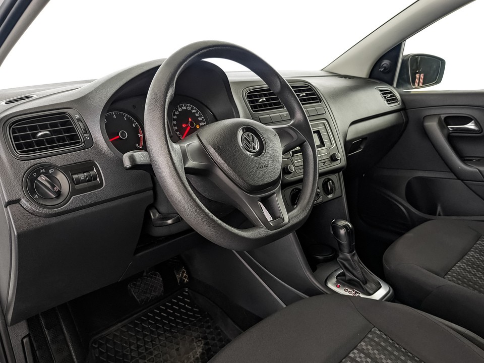 Volkswagen Polo#10900