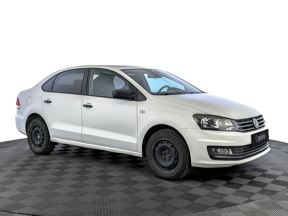 Volkswagen Polo#10901