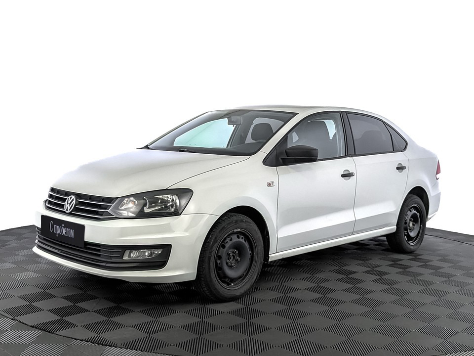 Volkswagen Polo#10903