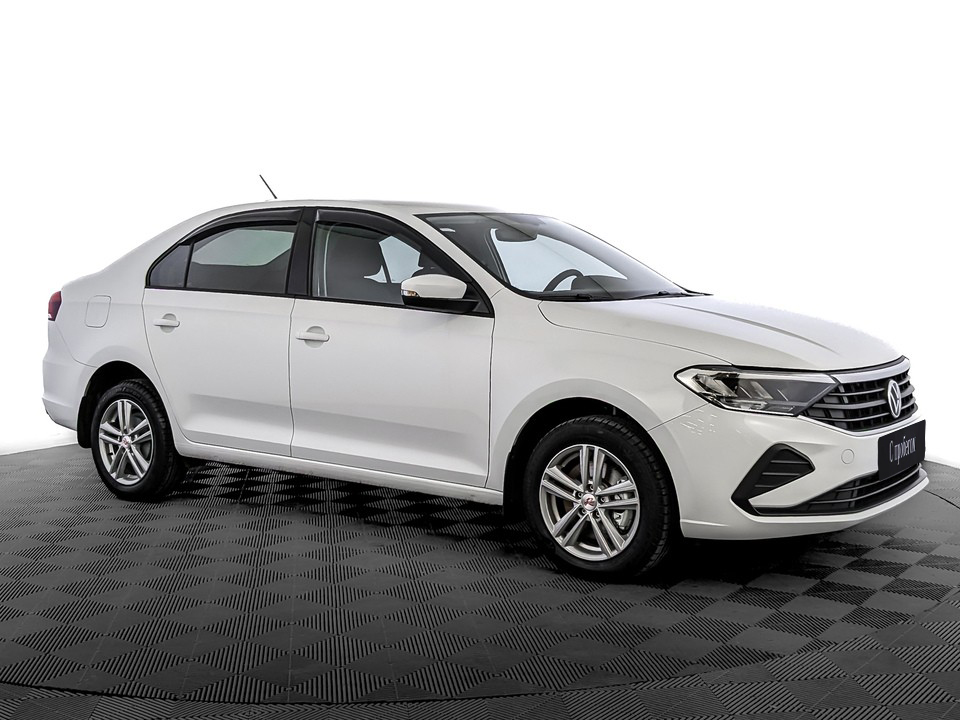 Volkswagen Polo#10911