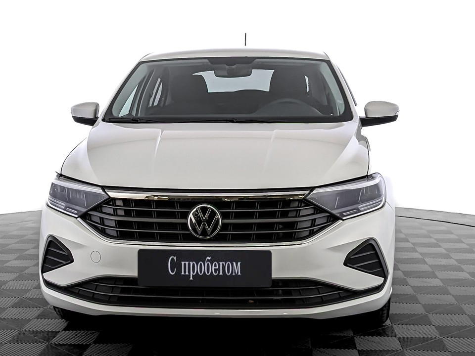 Volkswagen Polo#10912
