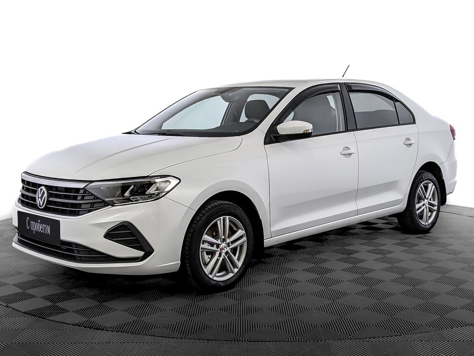 Volkswagen Polo#10913