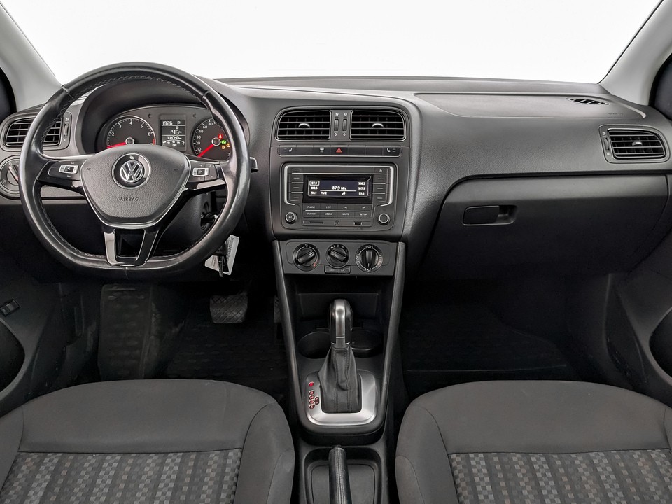 Volkswagen Polo#10919