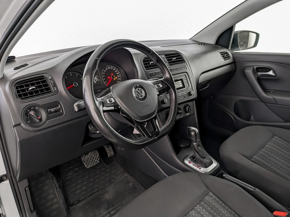 Volkswagen Polo#10920