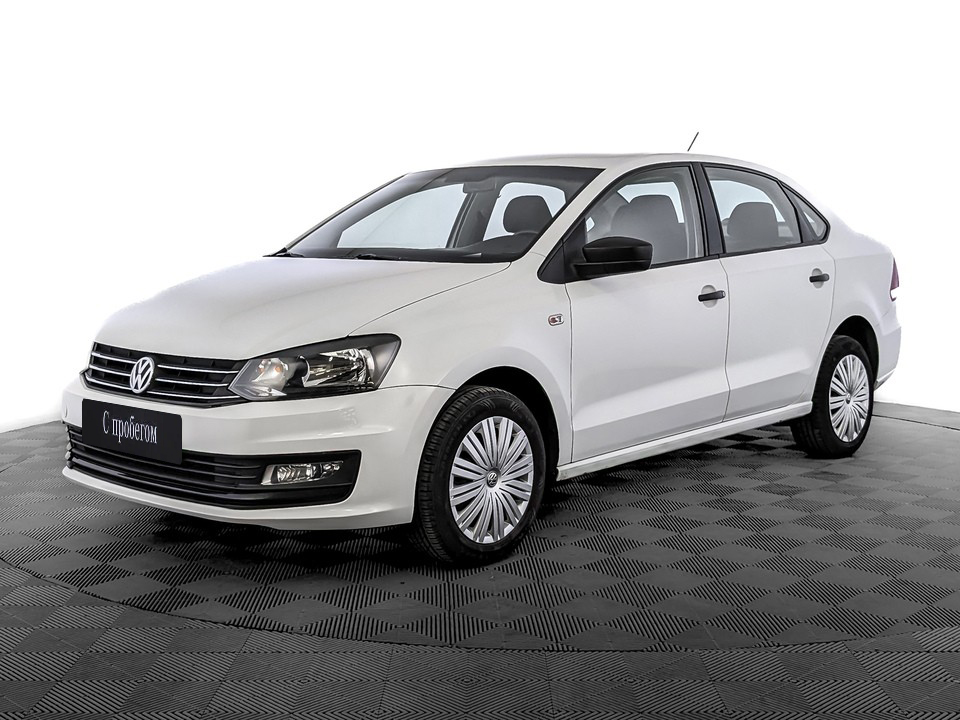 Volkswagen Polo#10923