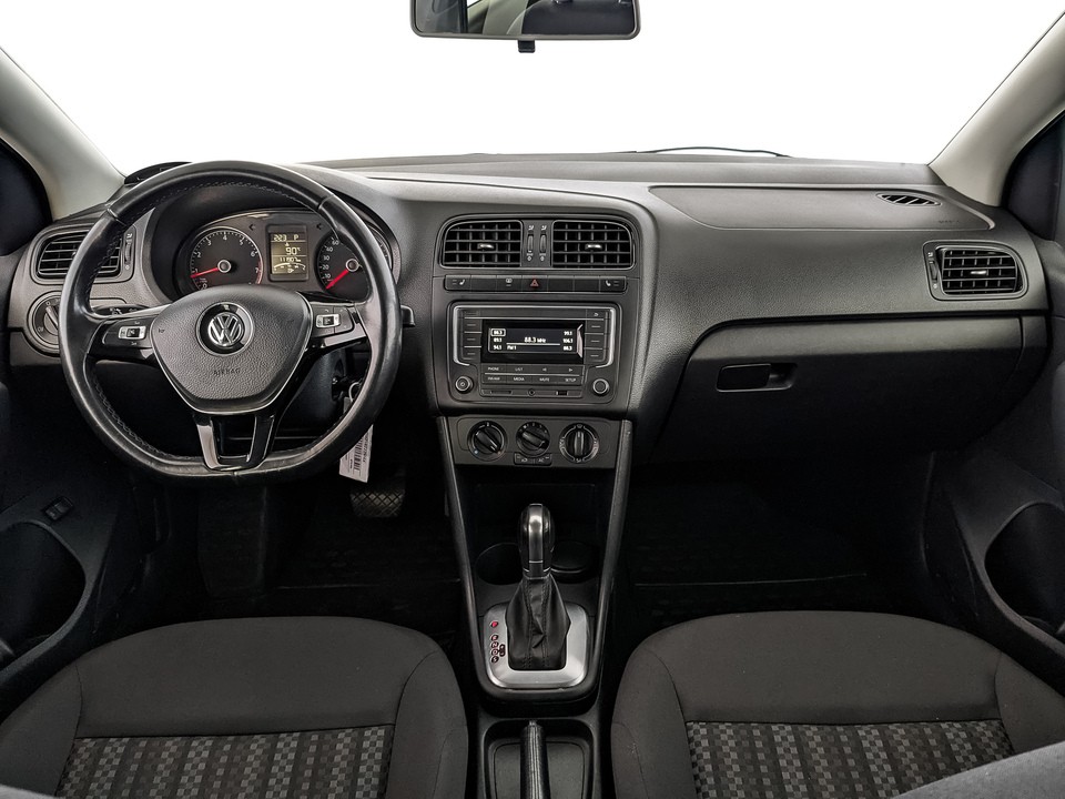 Volkswagen Polo#10929