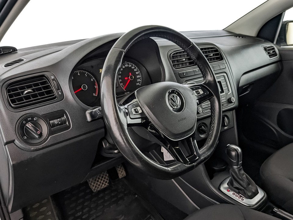 Volkswagen Polo#10930