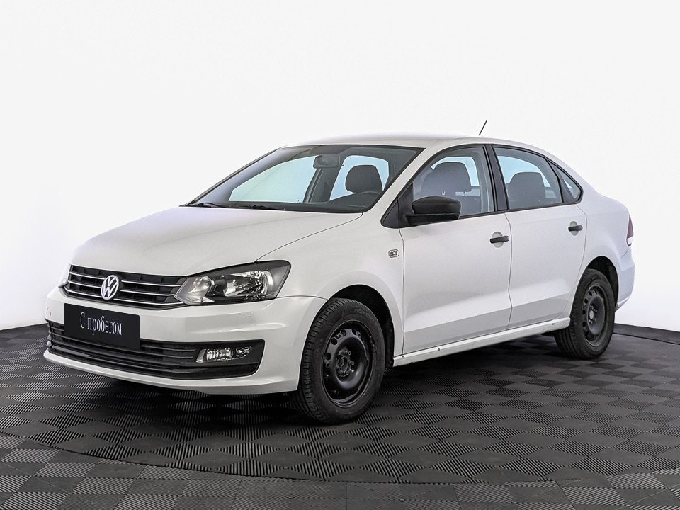 Volkswagen Polo#10933