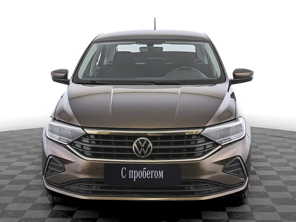 Volkswagen Polo#10942