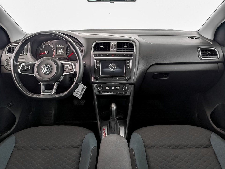 Volkswagen Polo#10948
