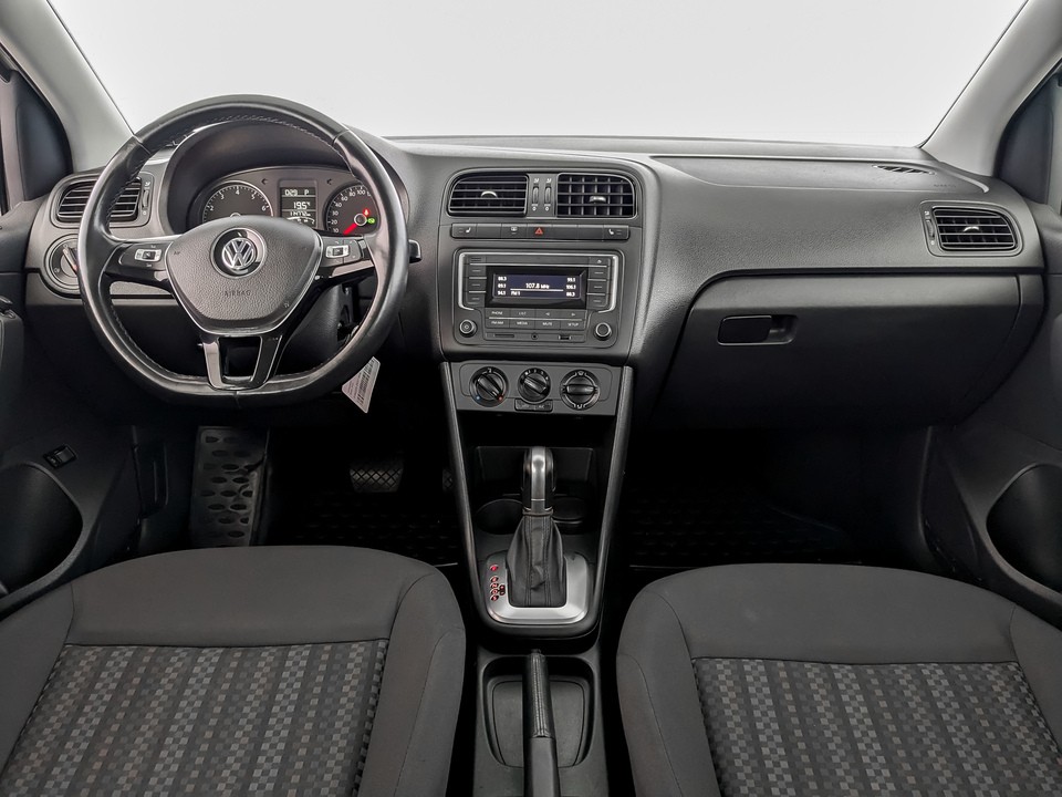Volkswagen Polo#10957