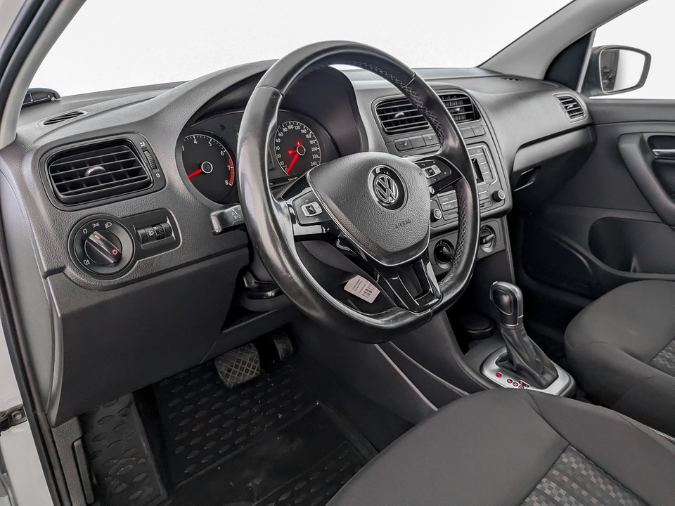 Volkswagen Polo#10958