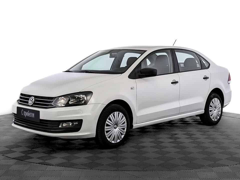 Volkswagen Polo#10961