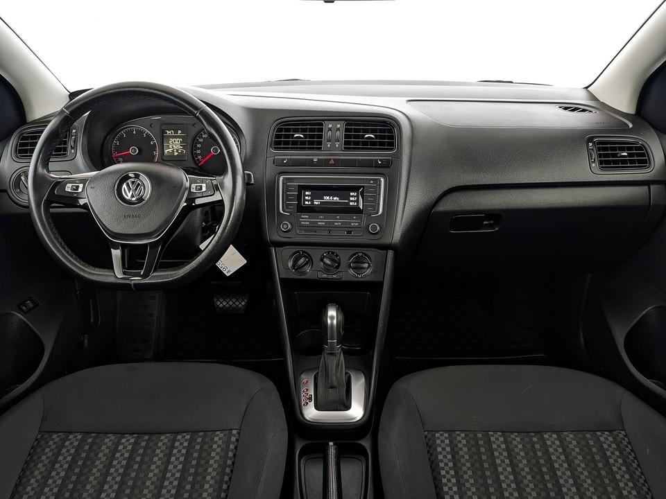 Volkswagen Polo#10967