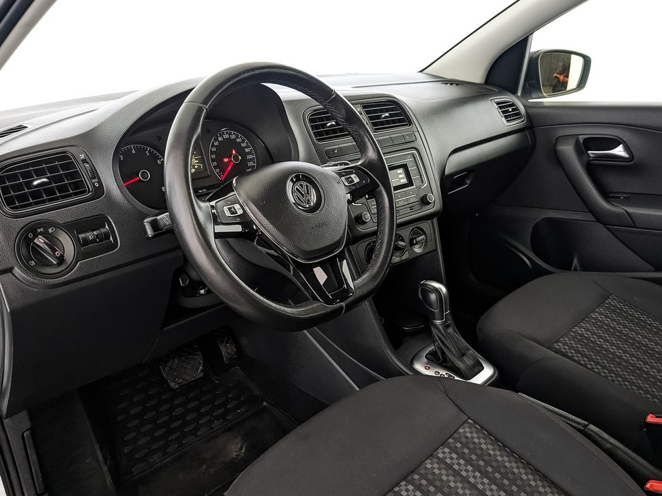 Volkswagen Polo#10968