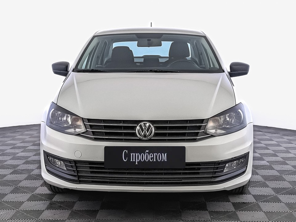 Volkswagen Polo#10970