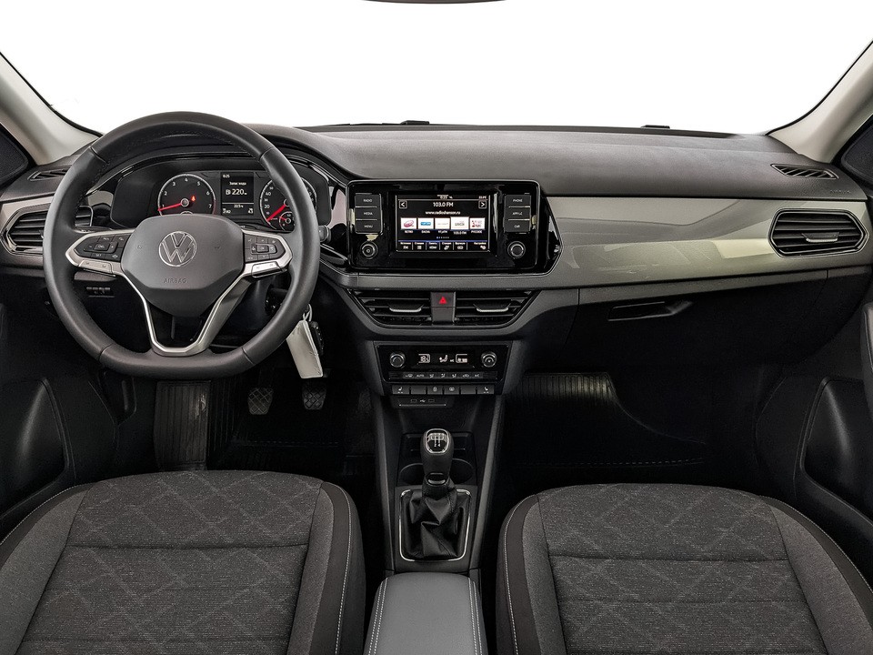 Volkswagen Polo#10977