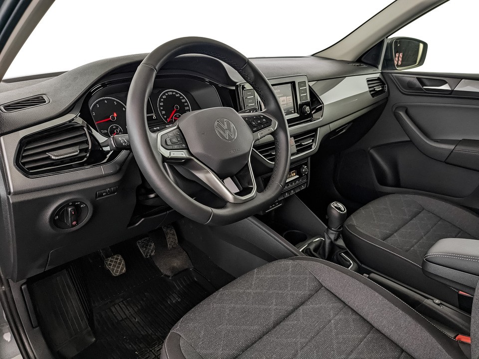 Volkswagen Polo#10978