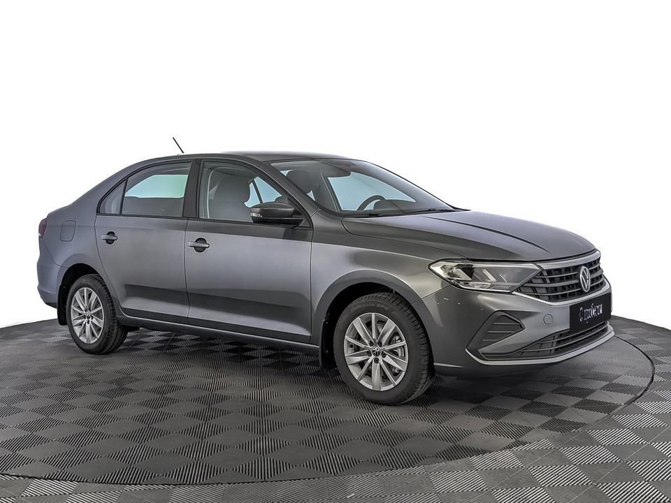 Volkswagen Polo#10979