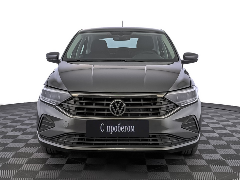 Volkswagen Polo#10980